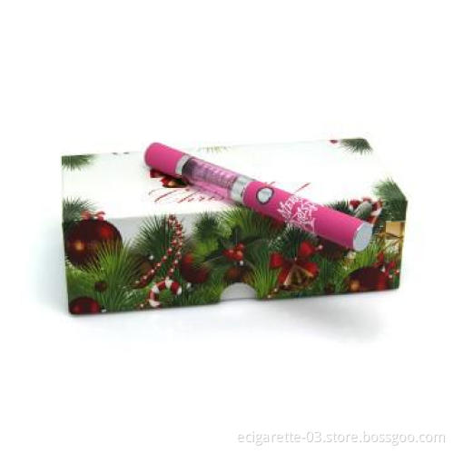 Best Christmas gift 2013 ego ce4 kits evod kit huge vapor e-cig